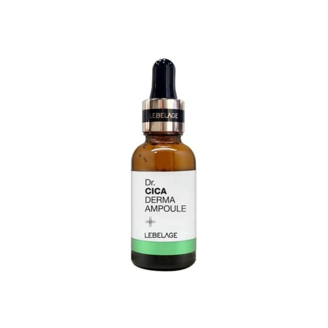 Dr. Cica Derma Ampoule
