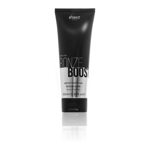 BPerfect Bronze Boost Tan Medium - Dark