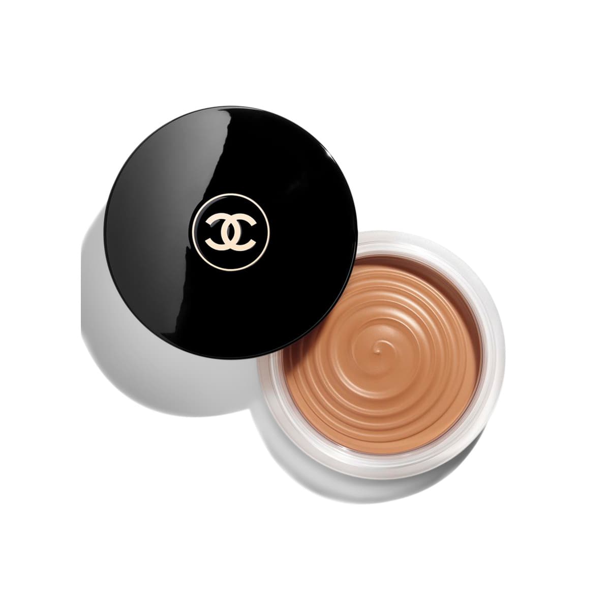 LES BEIGES Healthy Glow Bronzing Cream, SOLEIL TAN BRONZE