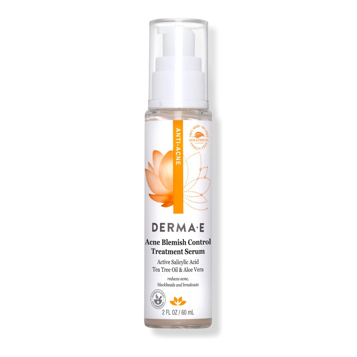 Acne Blemish Control Treatment Serum