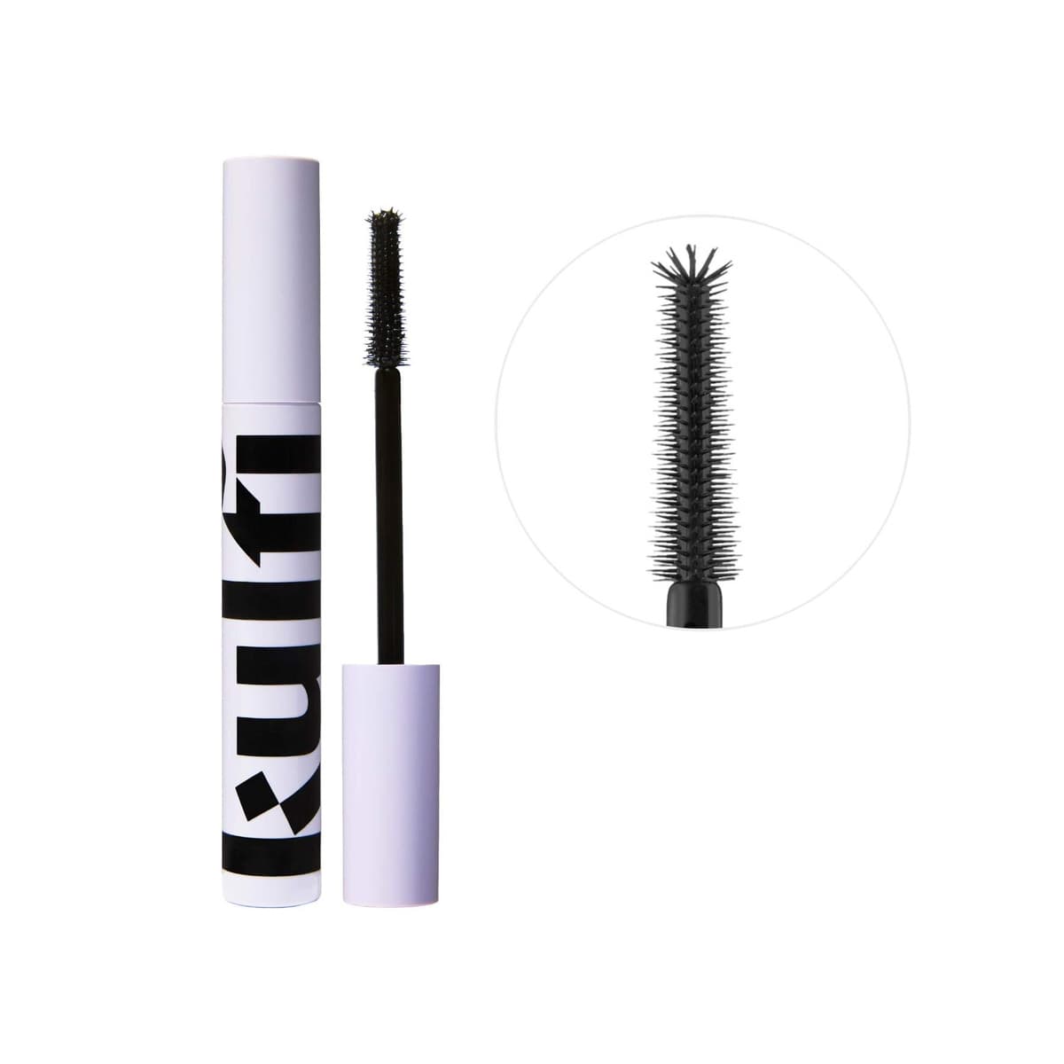Badi Lash Smudge Proof Volumizing Tubing Mascara