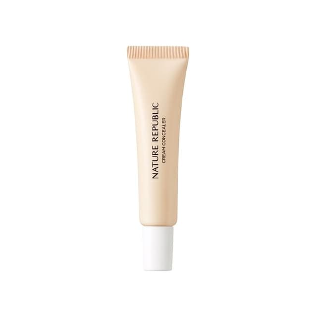 Provence Cream Concealer, #21 Light Beige