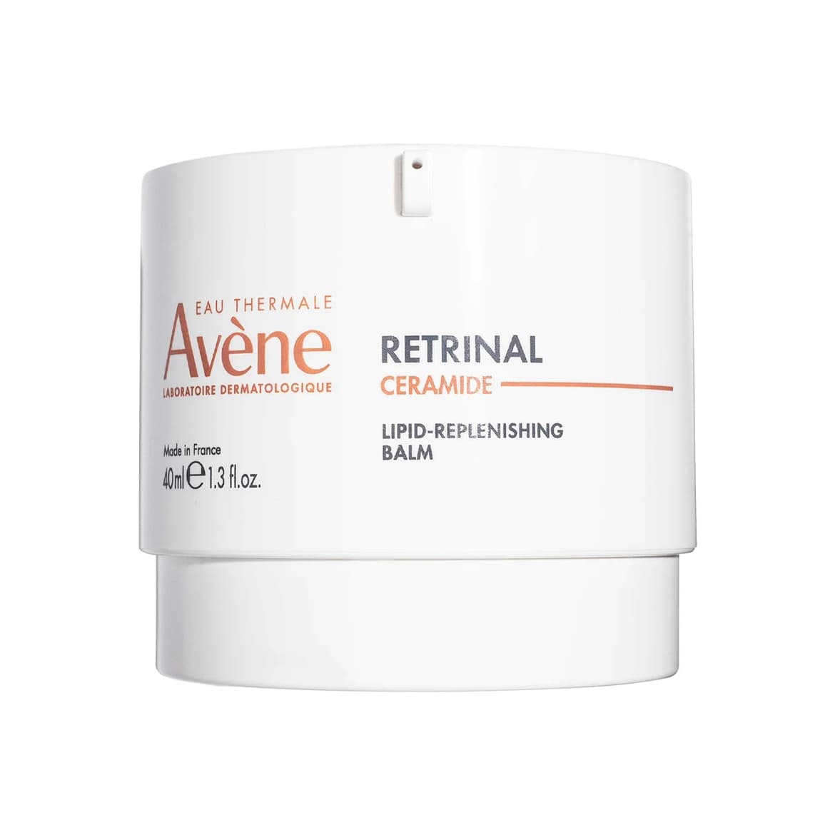 Retrinal Ceramide Lipid-Replenishing Balm