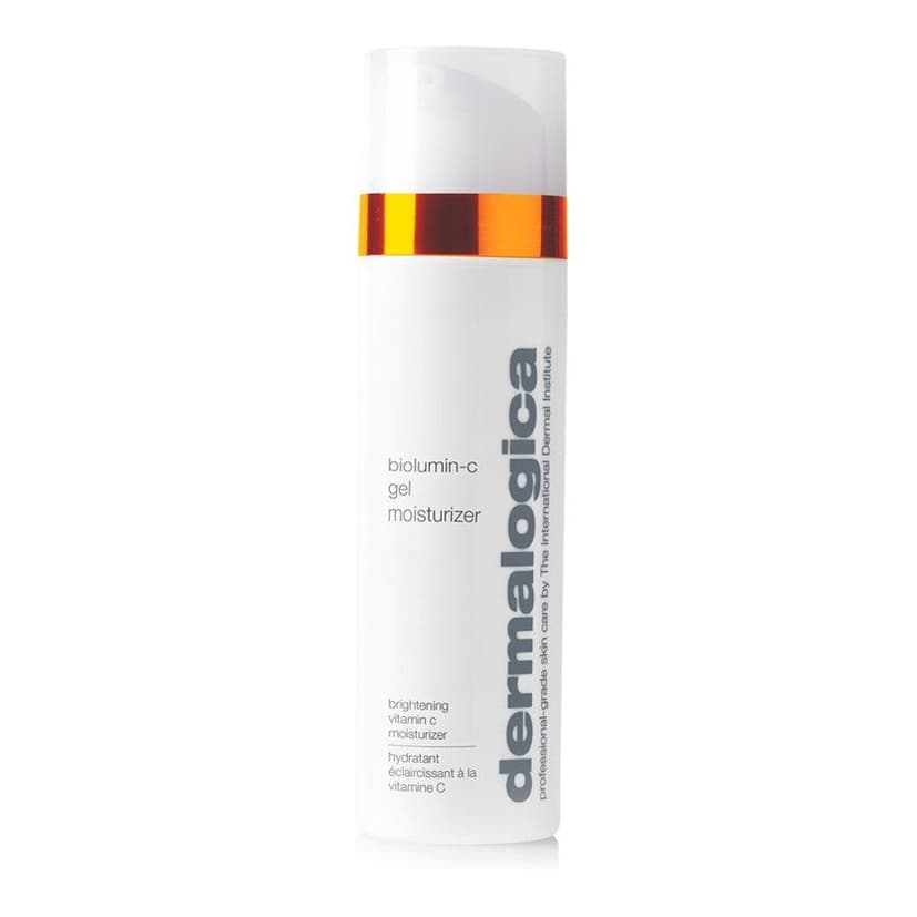 Biolumin-C Gel Moisturizer
