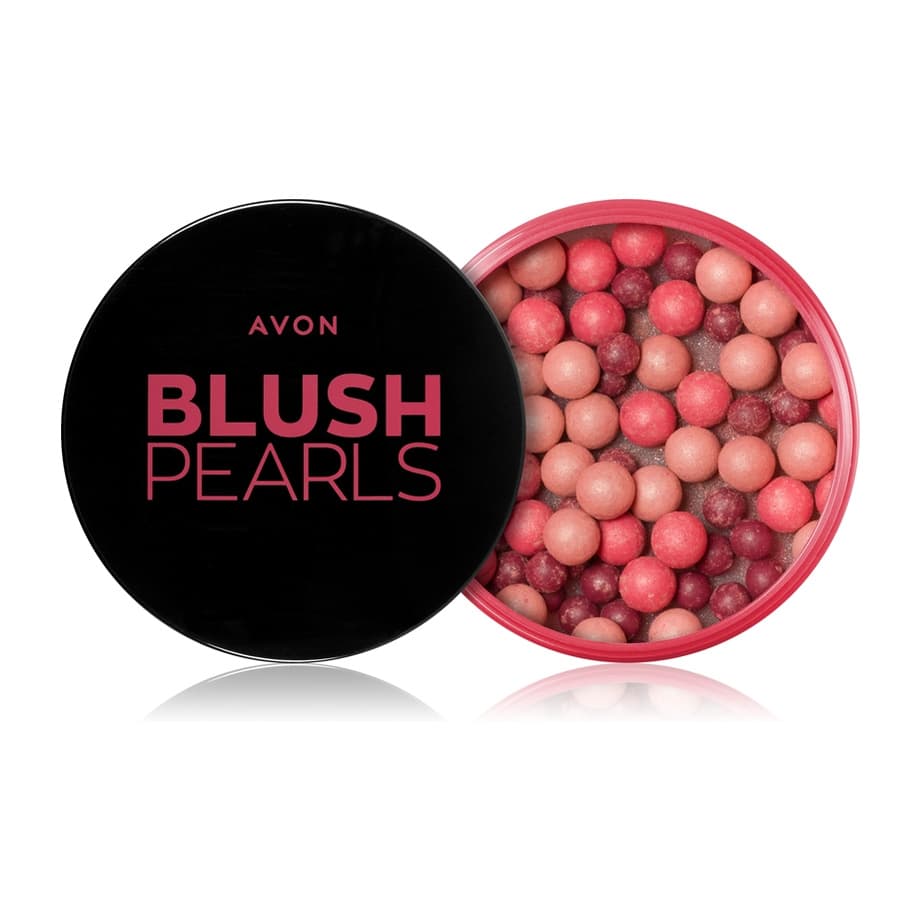 Toning Powder Pearls