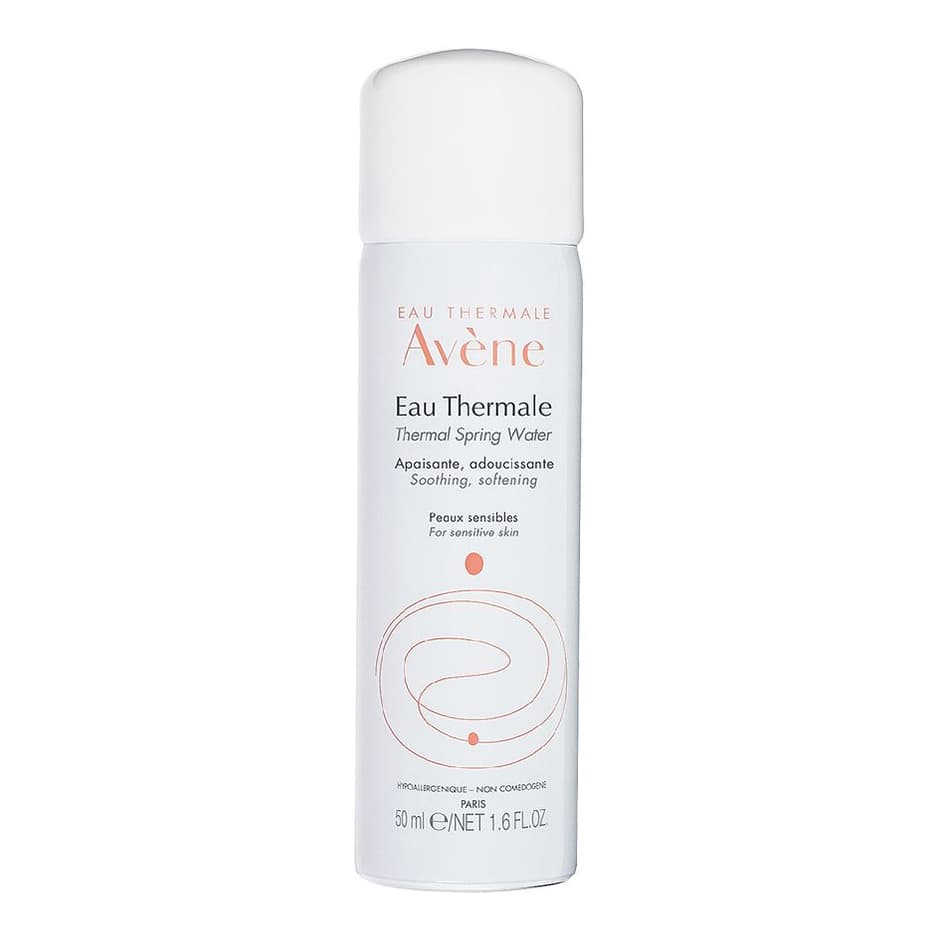 Thermal Spring Water Facial Mist for Sensitive Skin