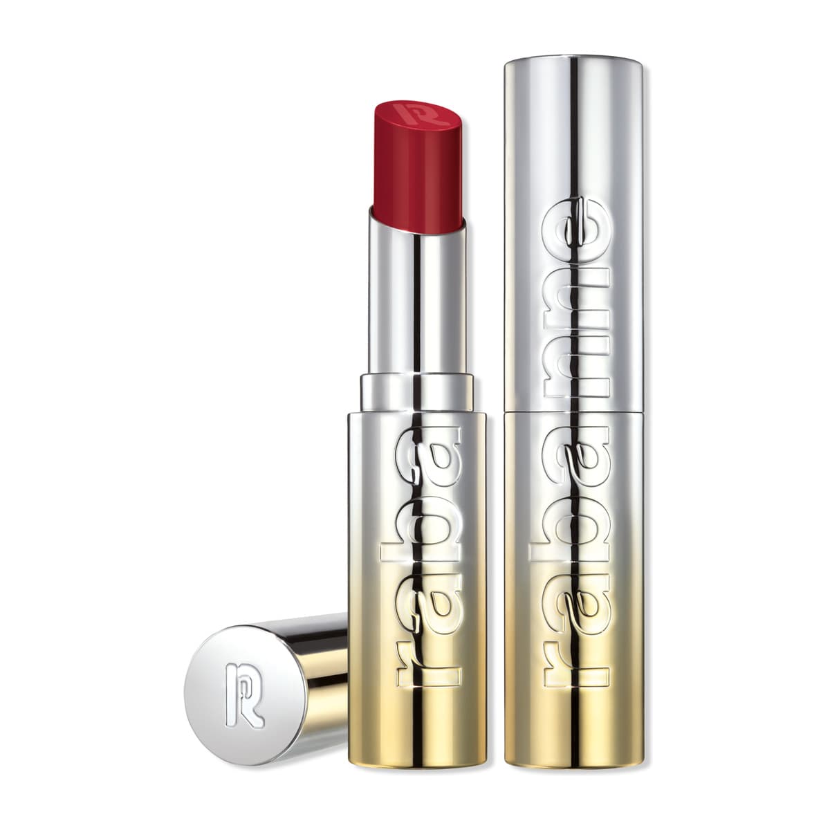 Dramalips Glassy Lipstick, #687 FIRST RED CARPET