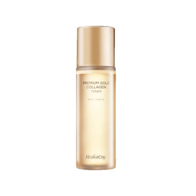 Premium Gold Collagen Toner