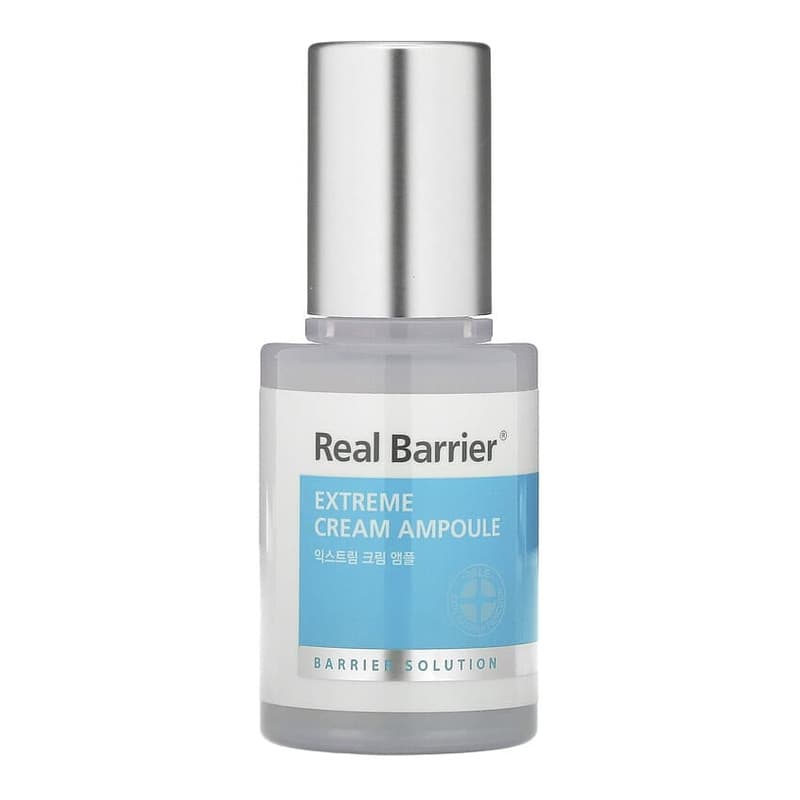 Extreme Cream Ampoule
