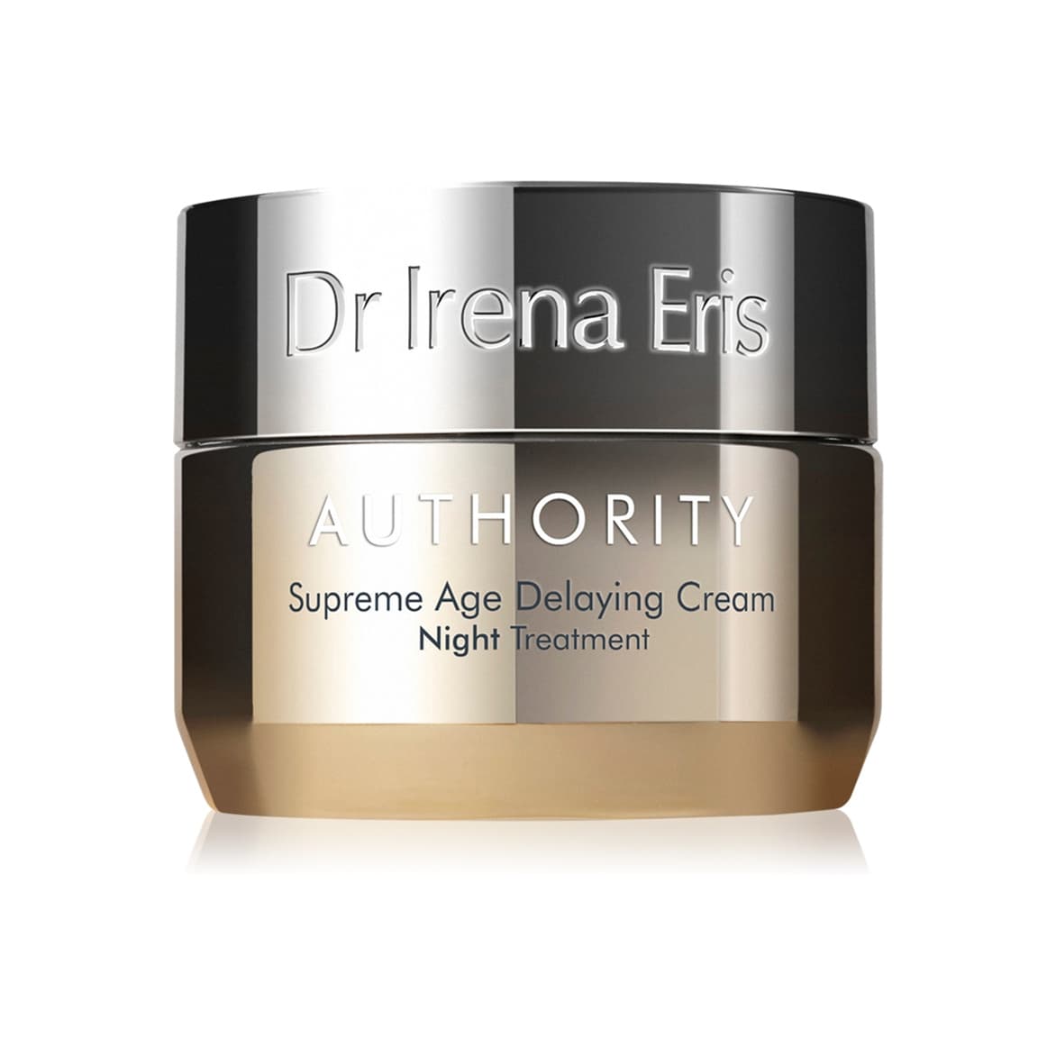 Firming Anti-Wrinkle Night Cream