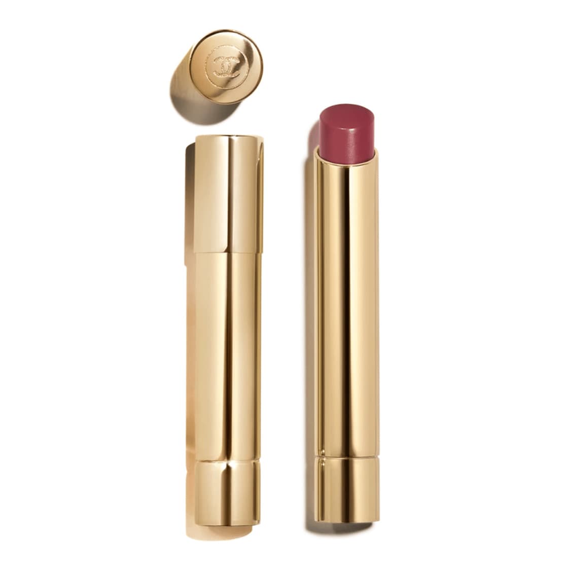Rouge Allure L'Extrait High-Intensity Lip Color Refill 824 Rose Invincible