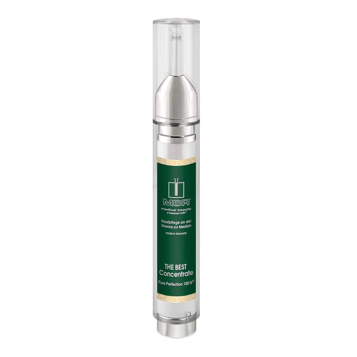 THE BEST Concentrate