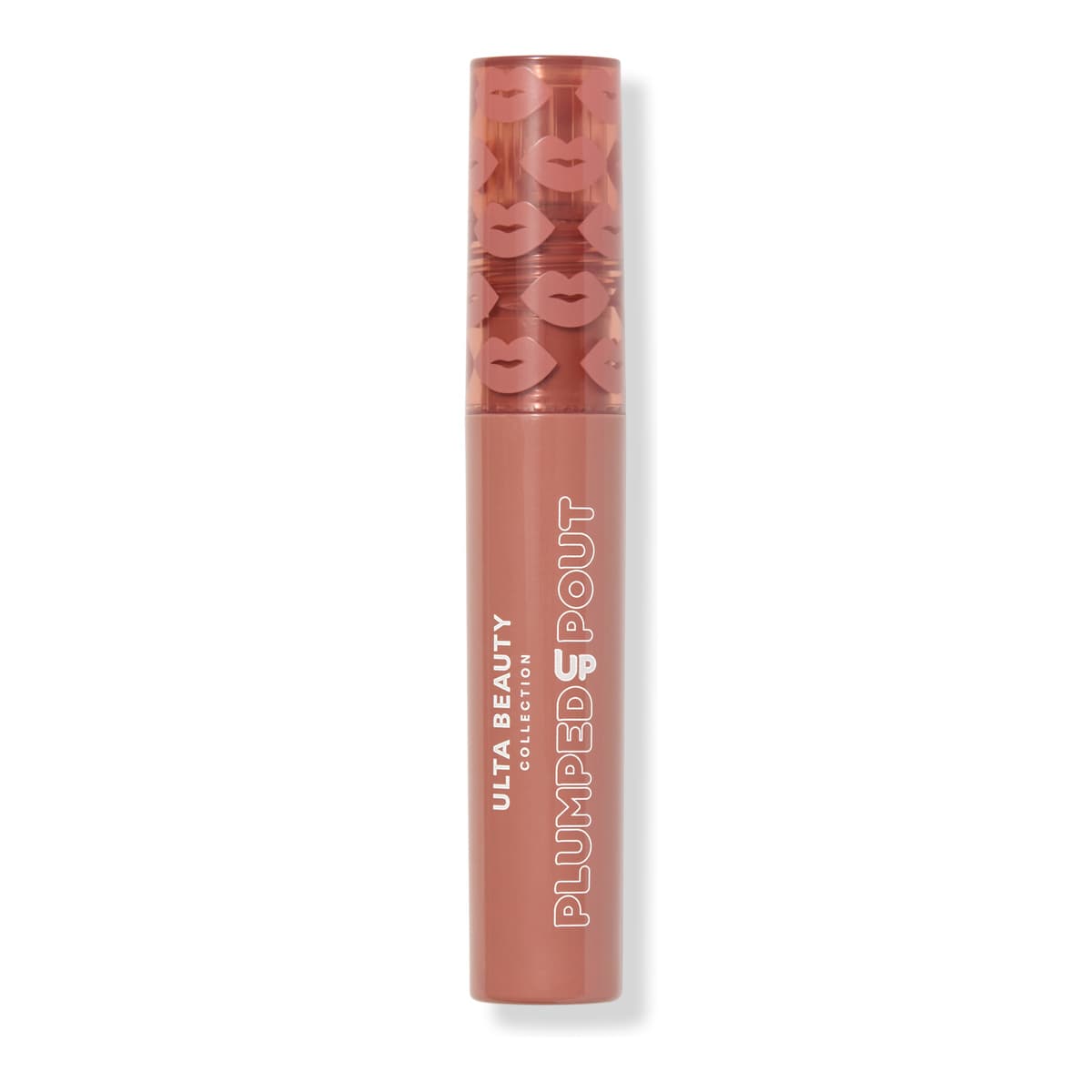 Plumped Up Pout Liquid Lipstick, Spotlight