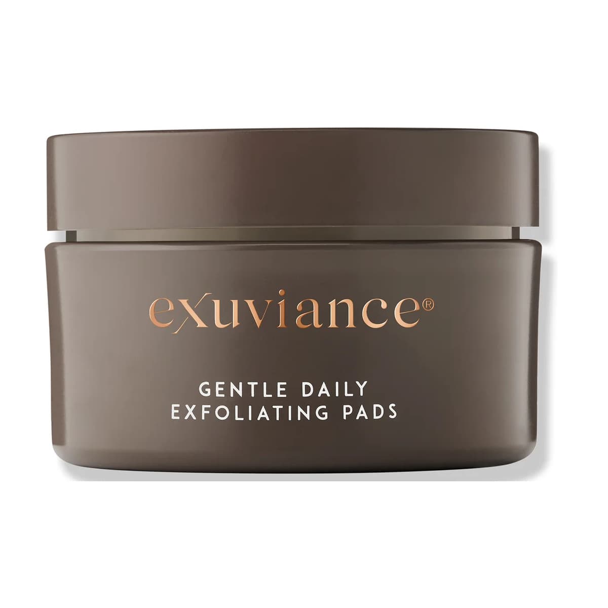 Gentle Daily Exfoliating Pads