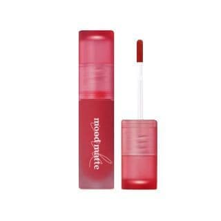 Ink Mood Matte Tint, #07 Juicy Red