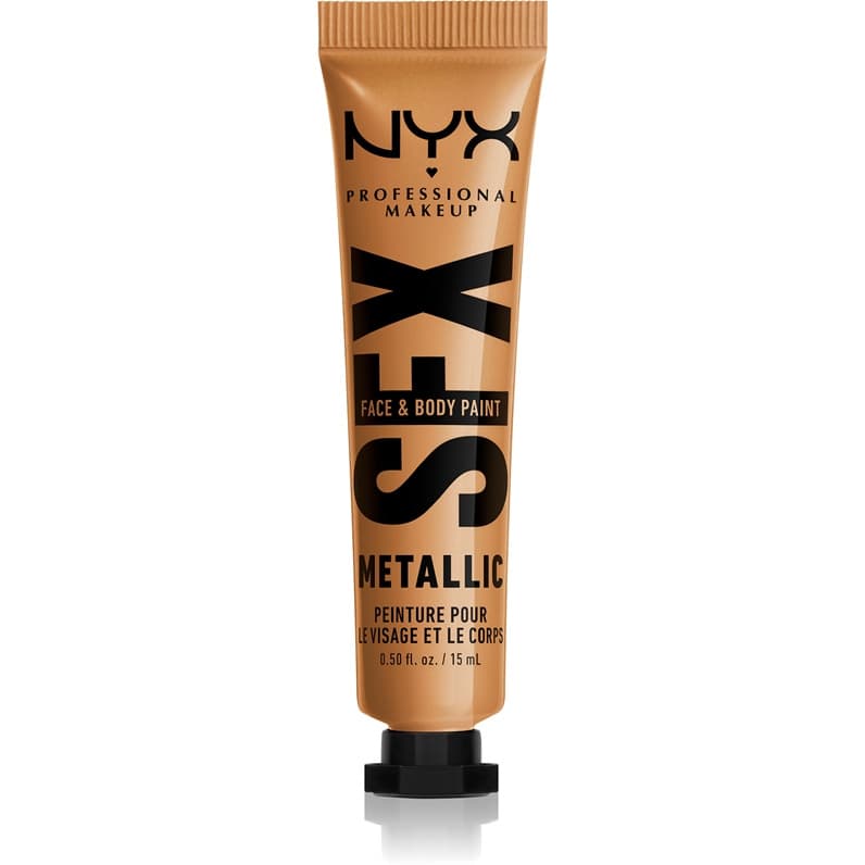 Halloween SFX Paints
