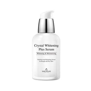 Crystal Whitening Plus Serum