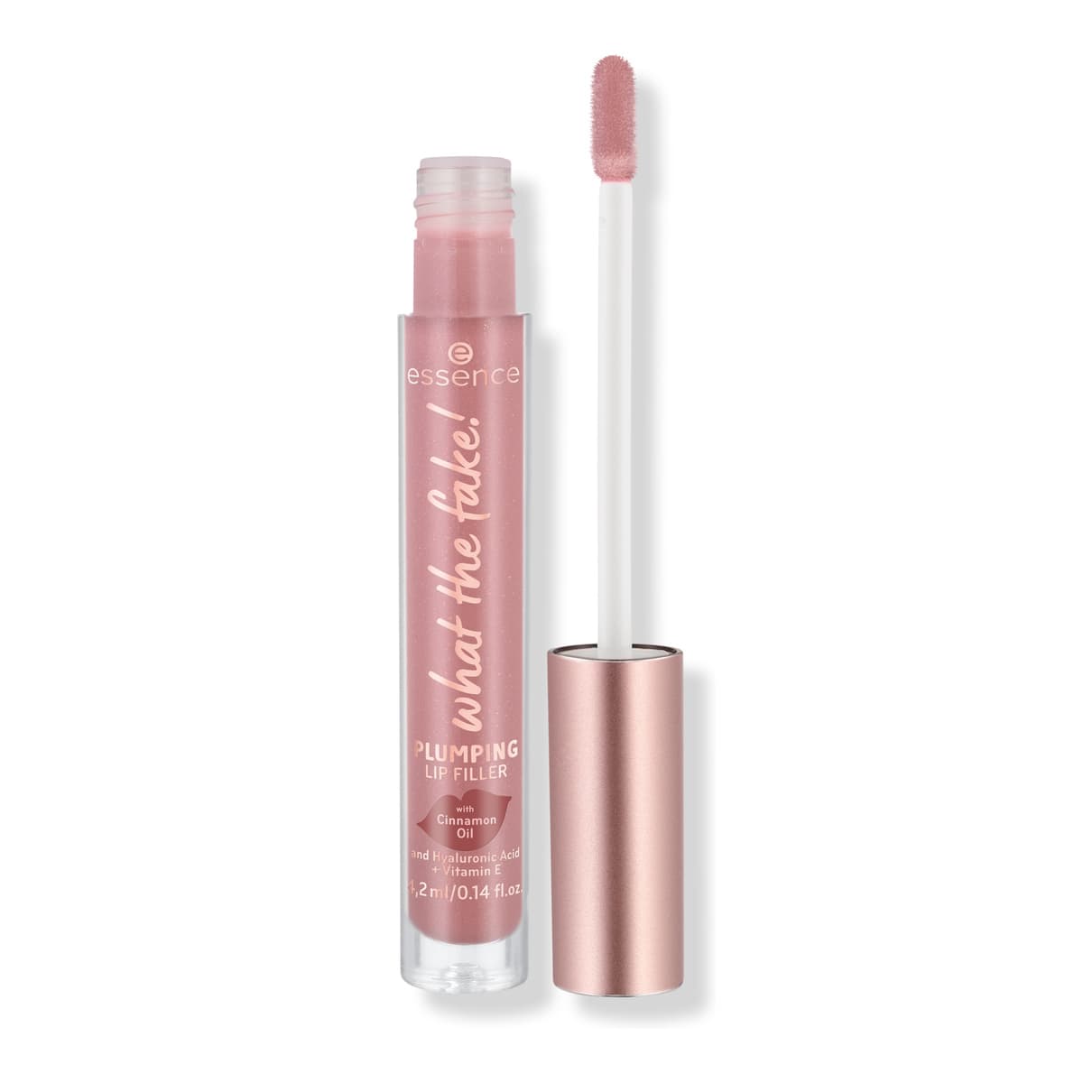 What The Fake! Oh My Nude! Plumping Lip Filler