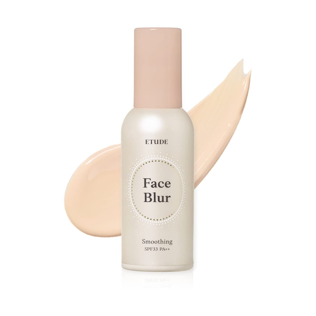 Face Blur Smoothing