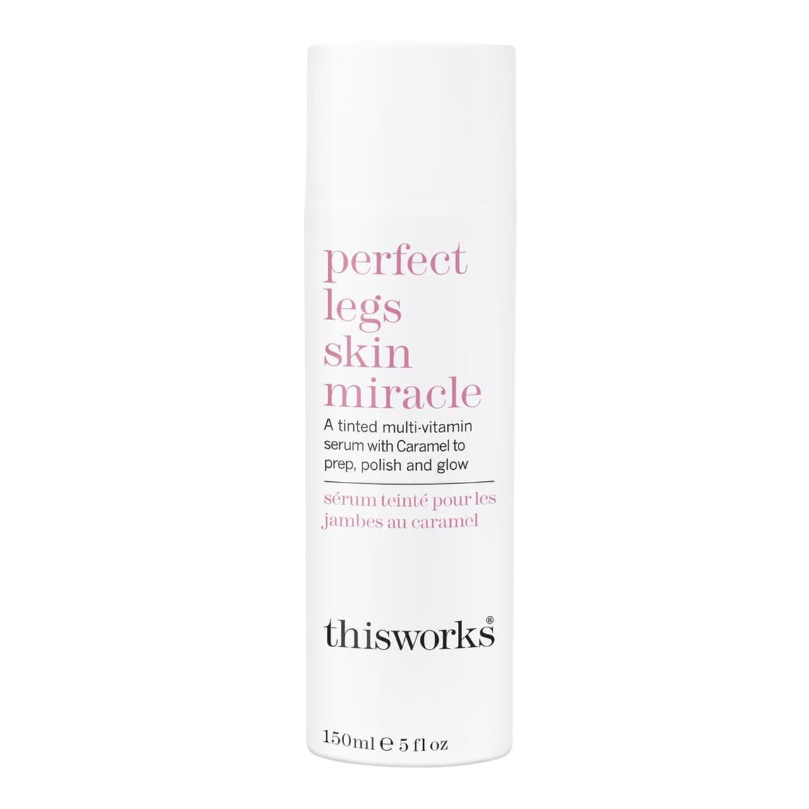 Perfect Legs Skin Miracle