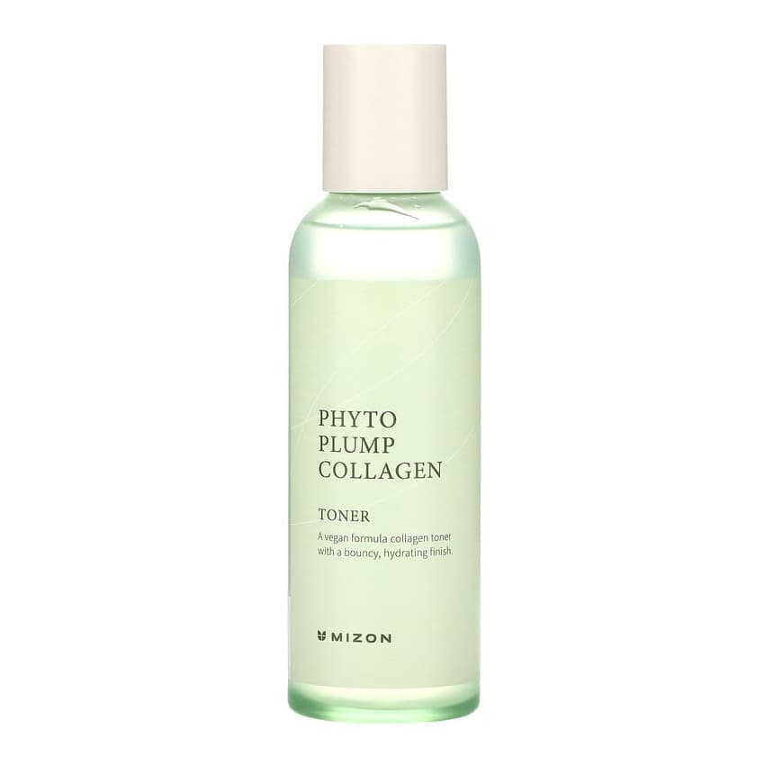Phyto Plump Collagen, Toner