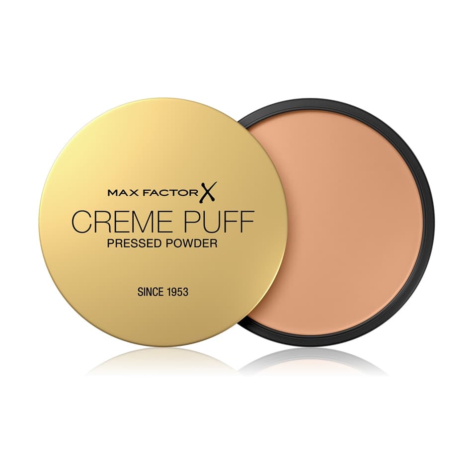 Creme Puff