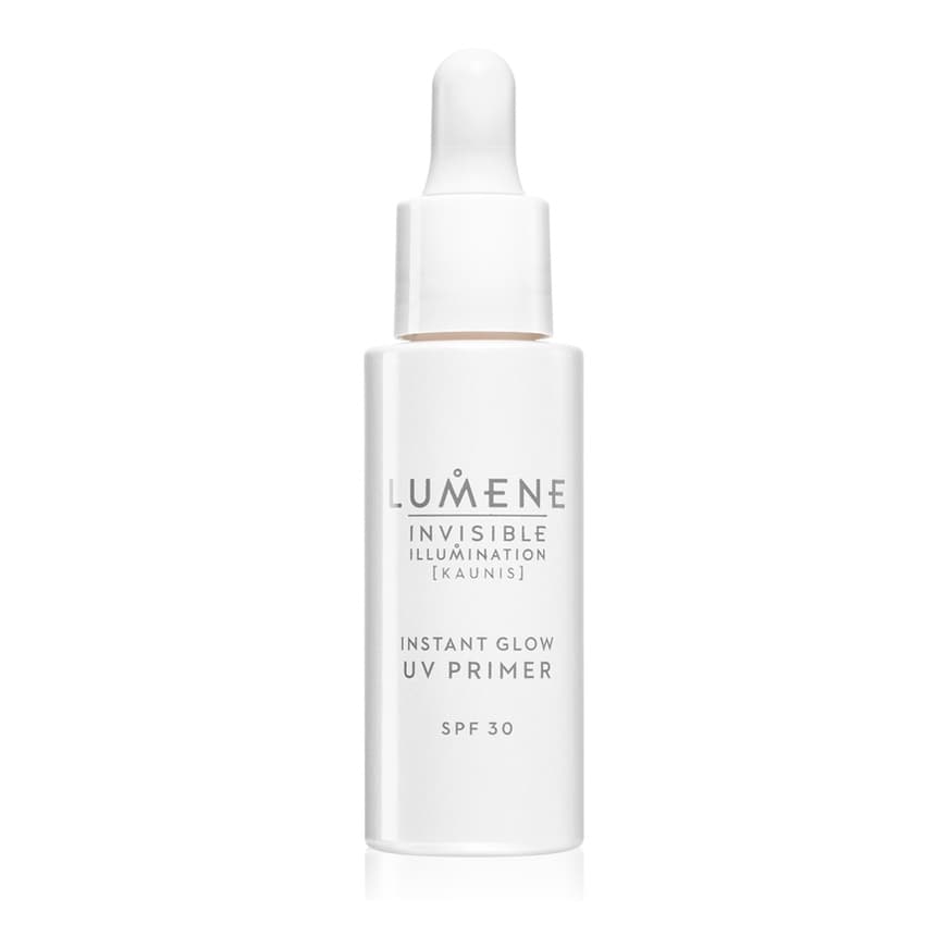 Invisible Illumination Instant Glow