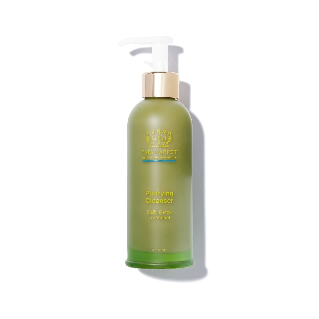 Purifying Cleanser