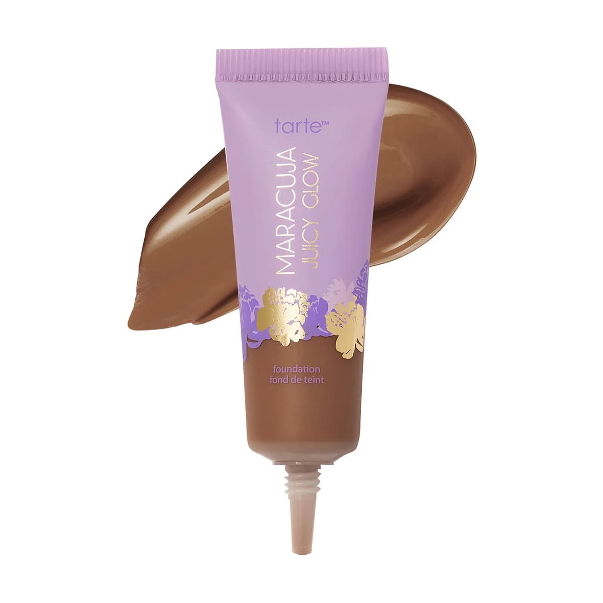 Maracuja Juicy Glow Tint Travel Size, 53N Deep Neutral