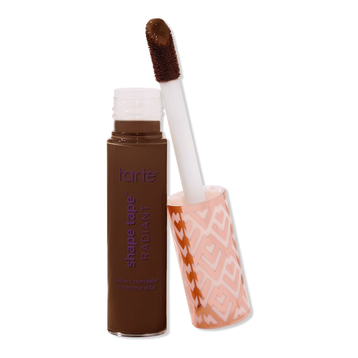 Shape Tape Radiant Medium Coverage Concealer, 61N Espresso Neutral