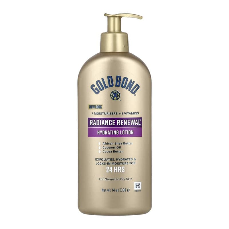 Radiance Renewal® Hydrating Lotion