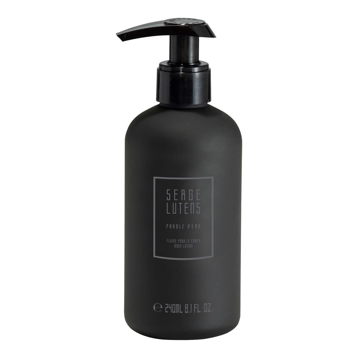 Matin Lutens Parole Deau Hand and Body Lotion