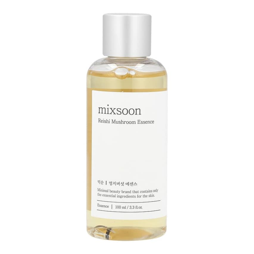 Reishi Mushroom Essence