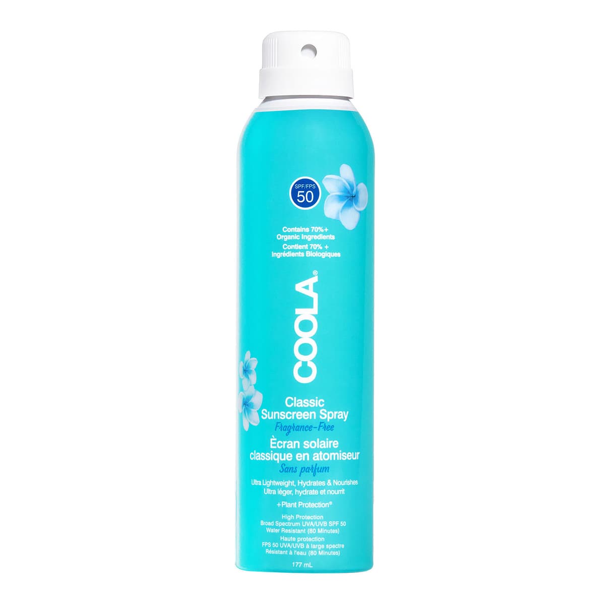 Spray SPF50