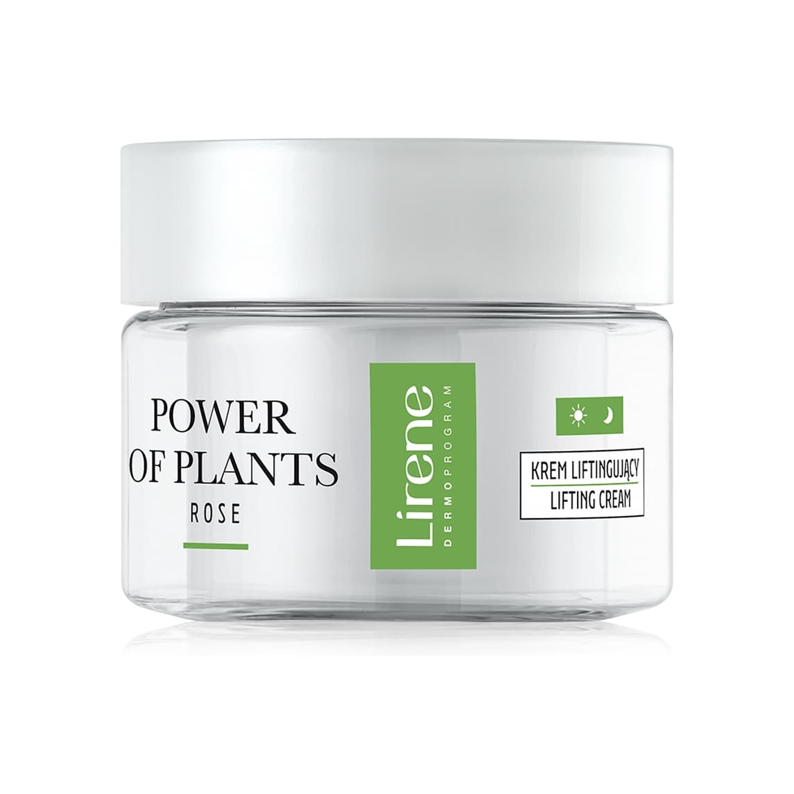 Power of Plants Rose