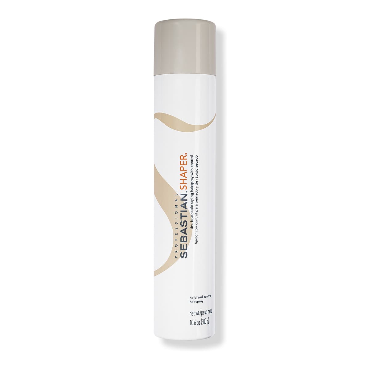 Shaper Hairspray