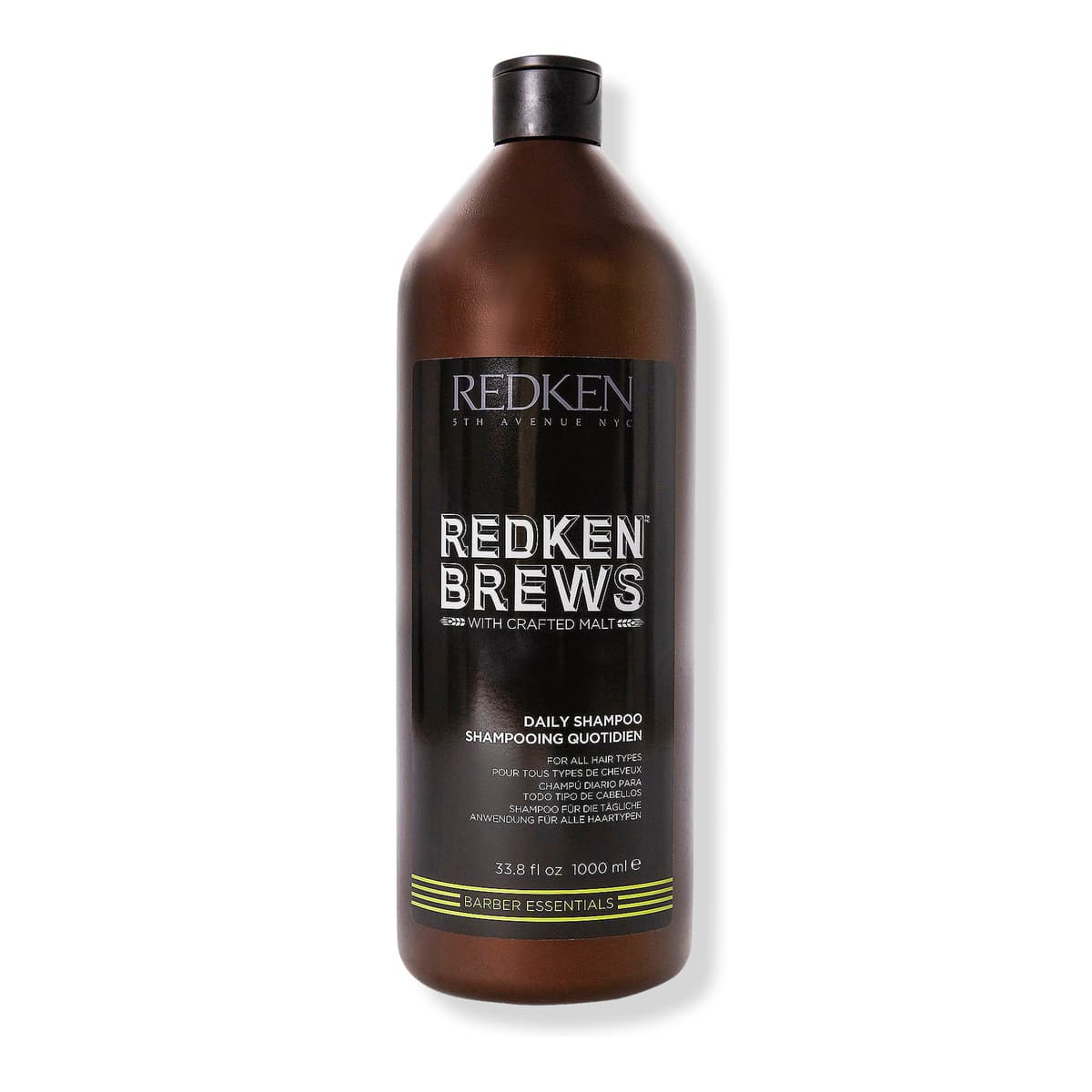Brews Daily Shampoo