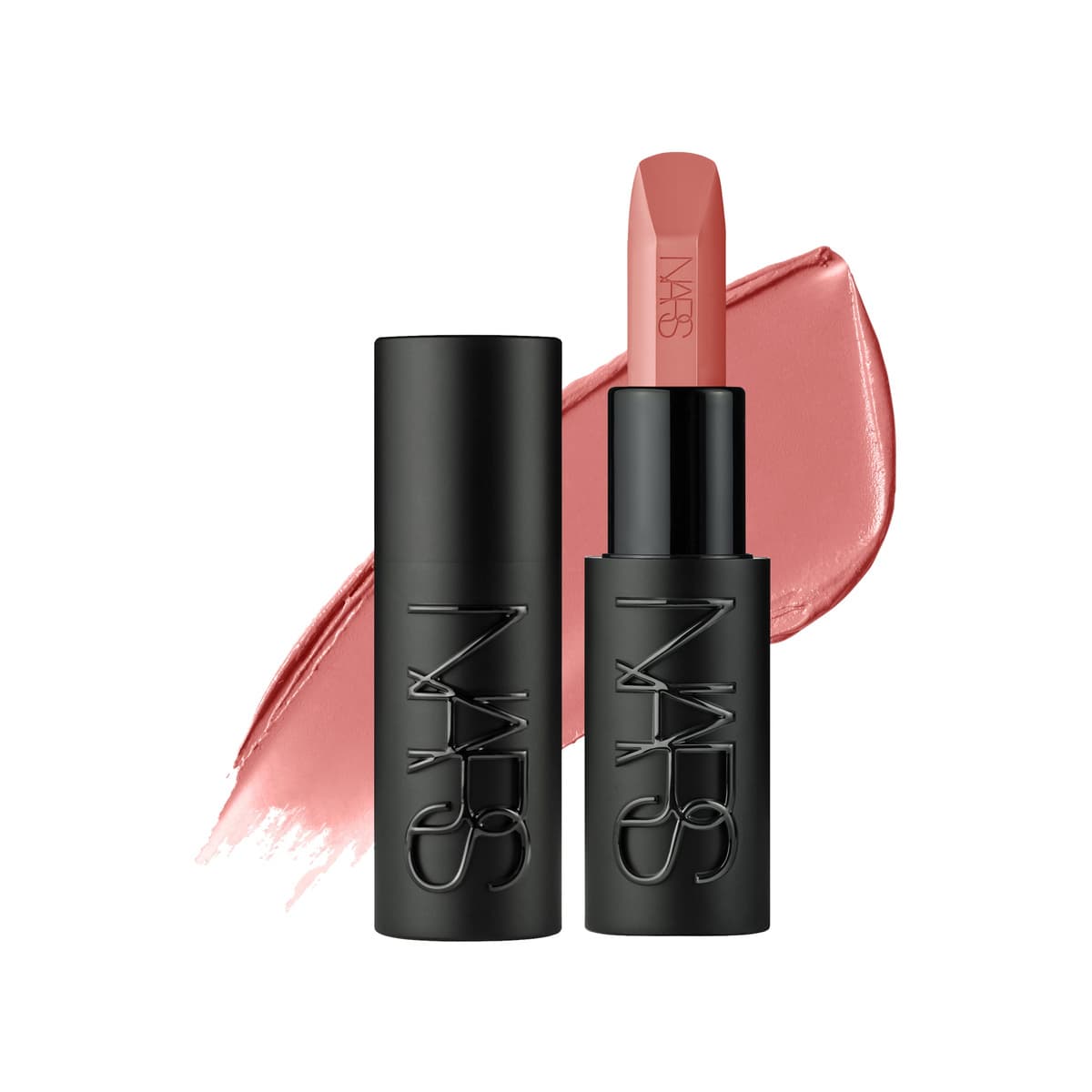 Explicit Refillable Satin Lipstick, Blame – 829