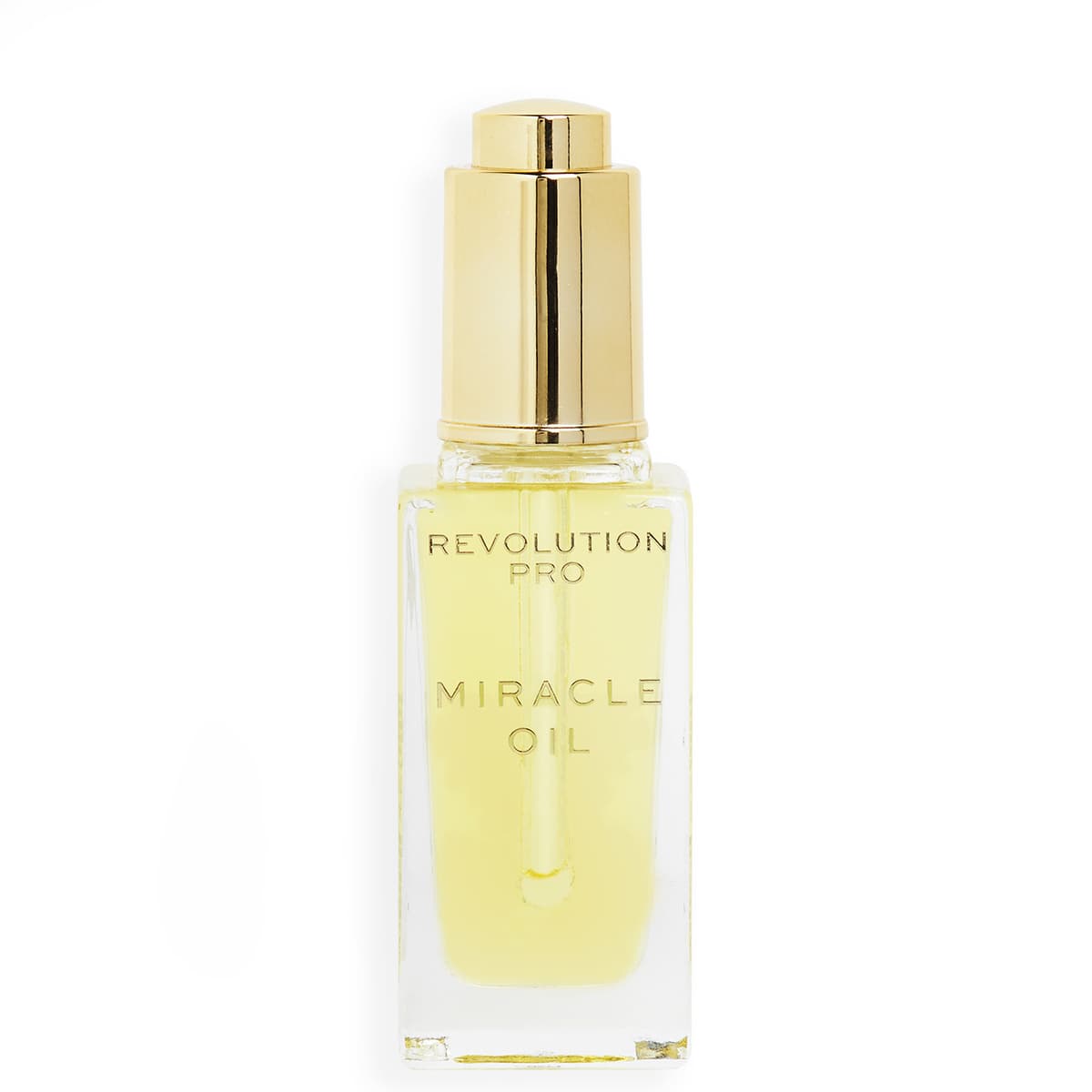 Miracle Oil