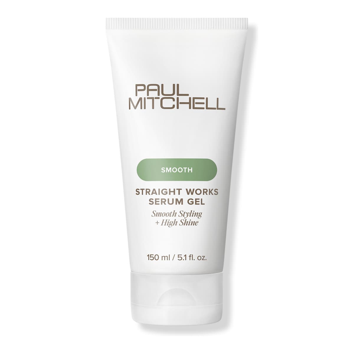 Straight Works Serum Gel