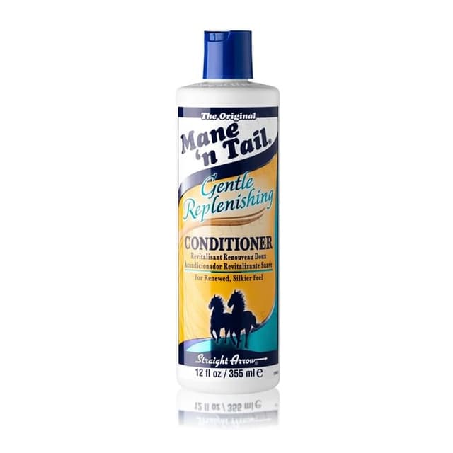 Gentle Replenishing Conditioner
