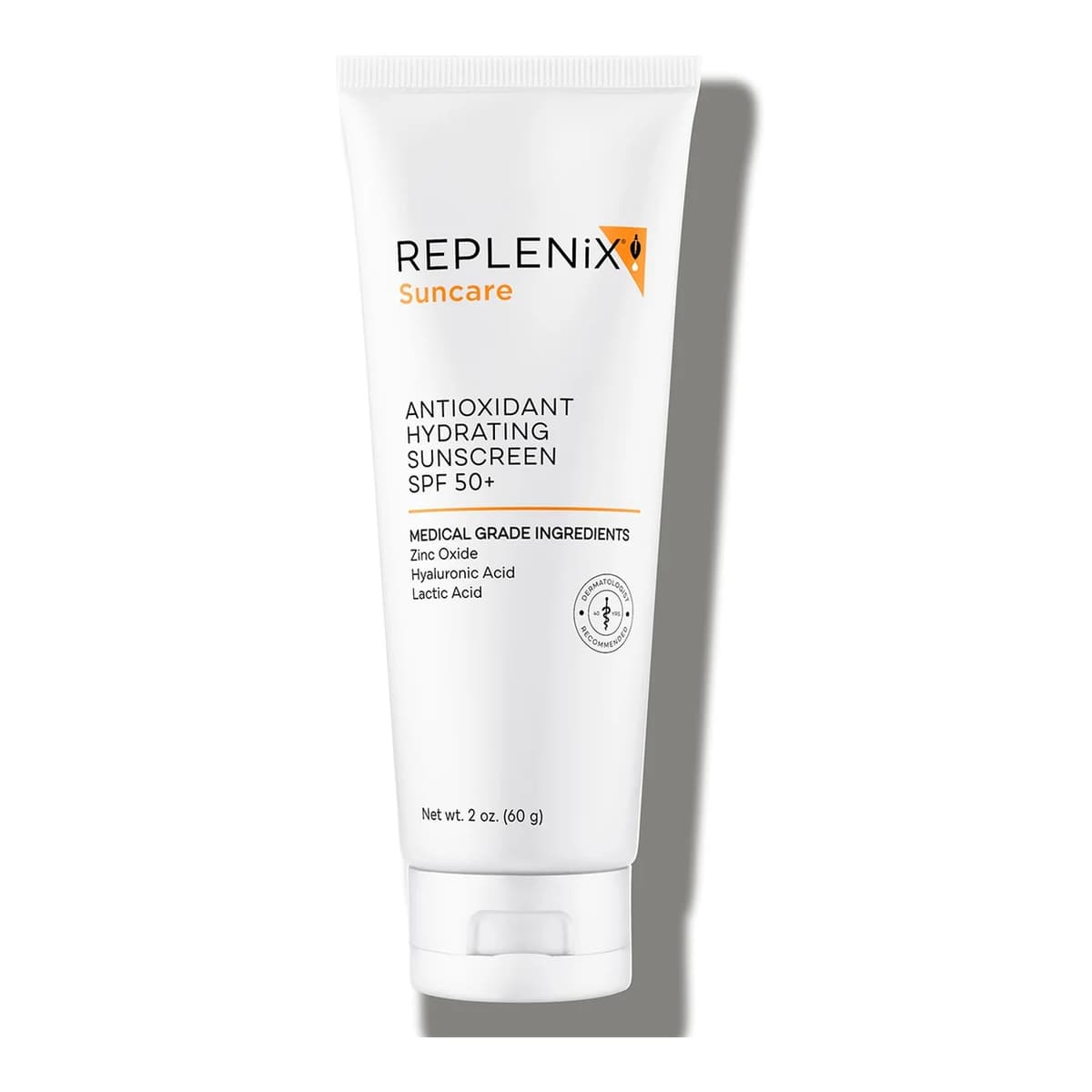 Antioxidant Hydrating Sunscreen SPF 50+