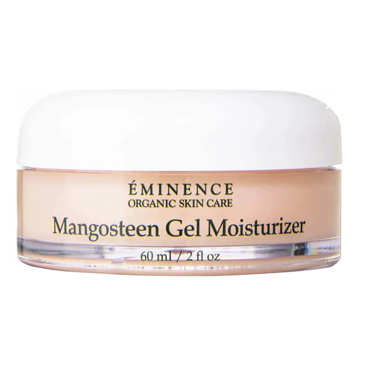 Mangosteen Gel Moisturizer