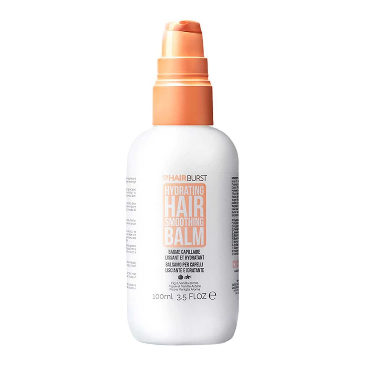 Hydrating Smoothing Balm