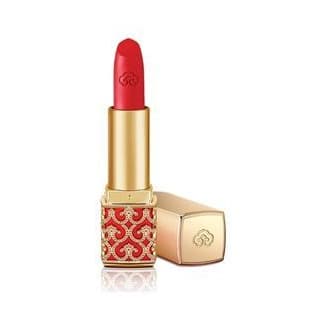 Gongjinhyang Mi Velvet Lip Rouge, #24 Red Orange