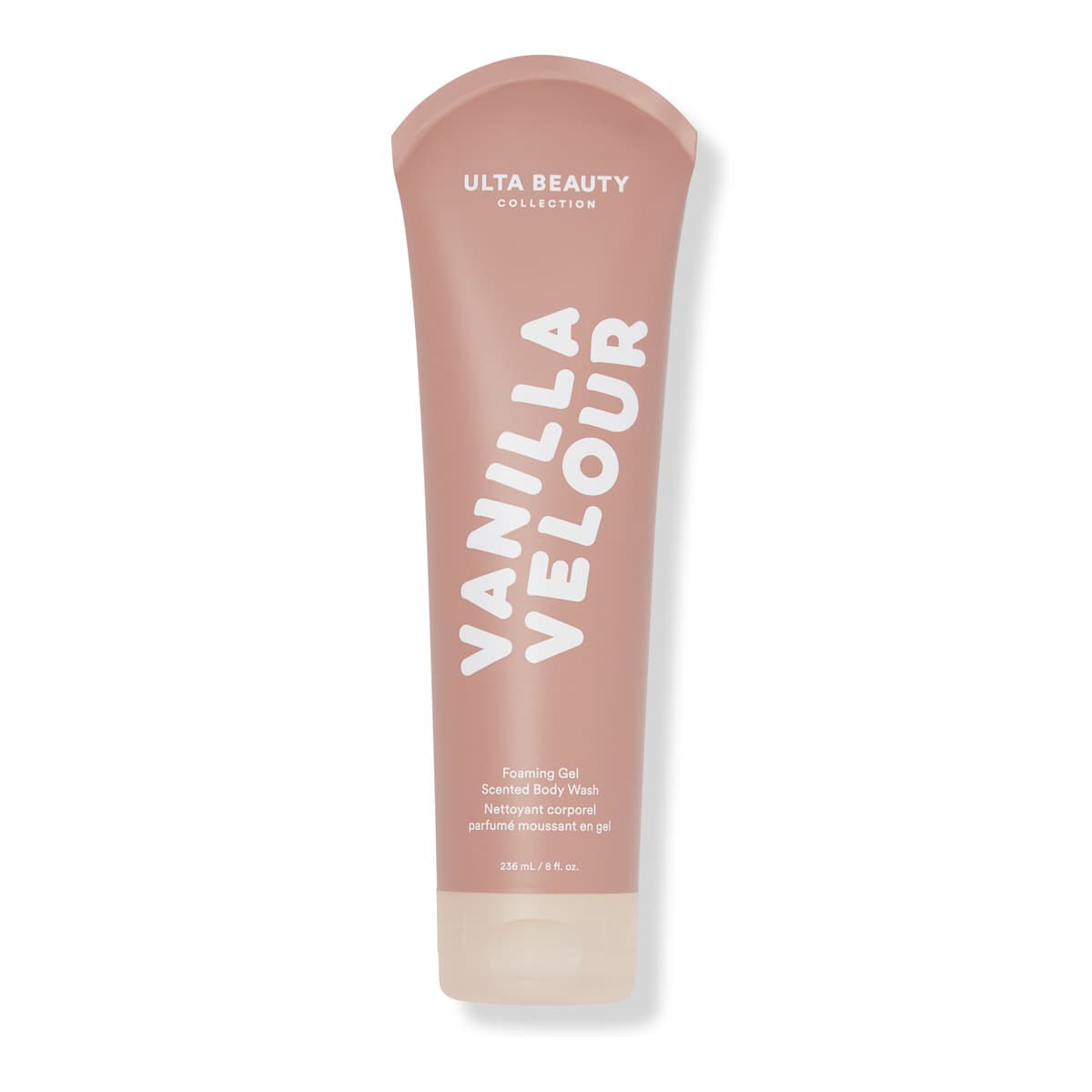 Foaming Gel Body Wash
