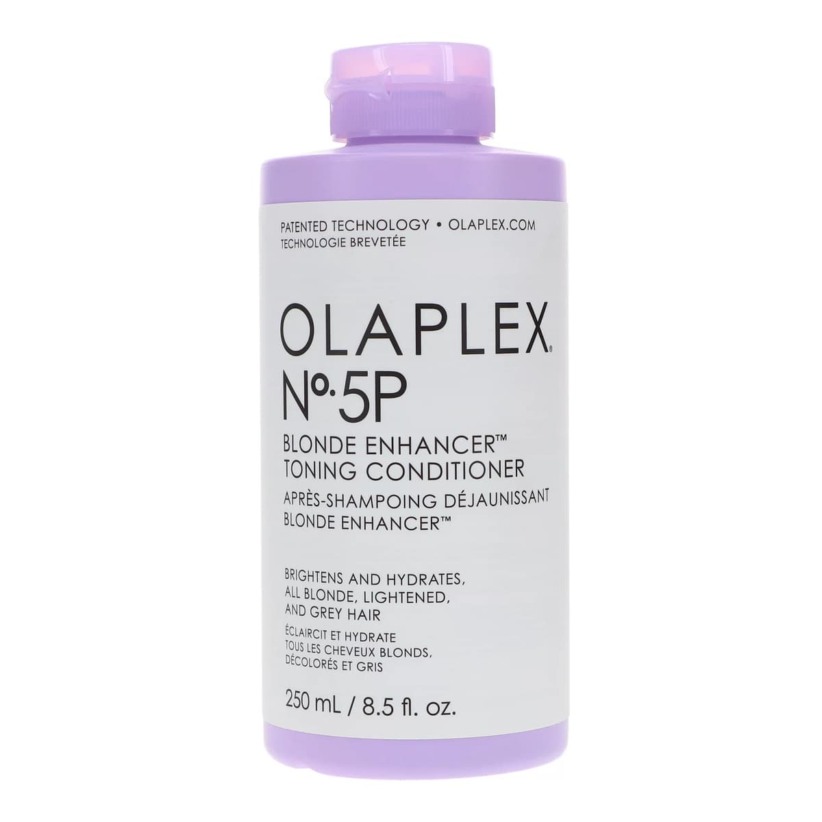 No. 5P Blonde Enhancer Toning Conditioner