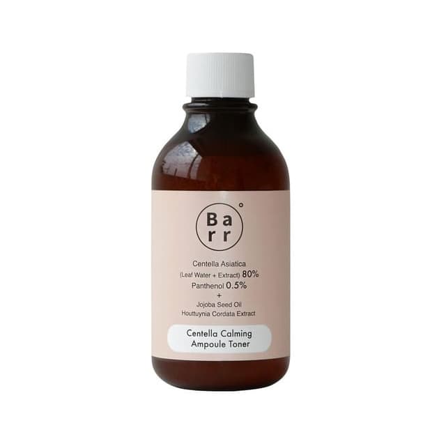 Centella Calming Ampoule Toner