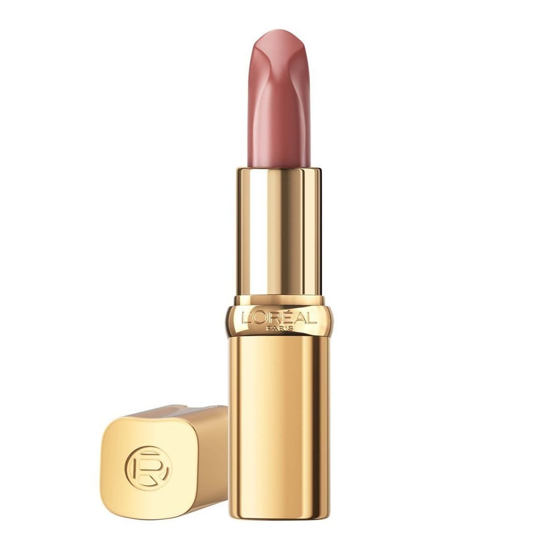 Color Riche Nude Intense Lipstick 550 Nu Unapologetic