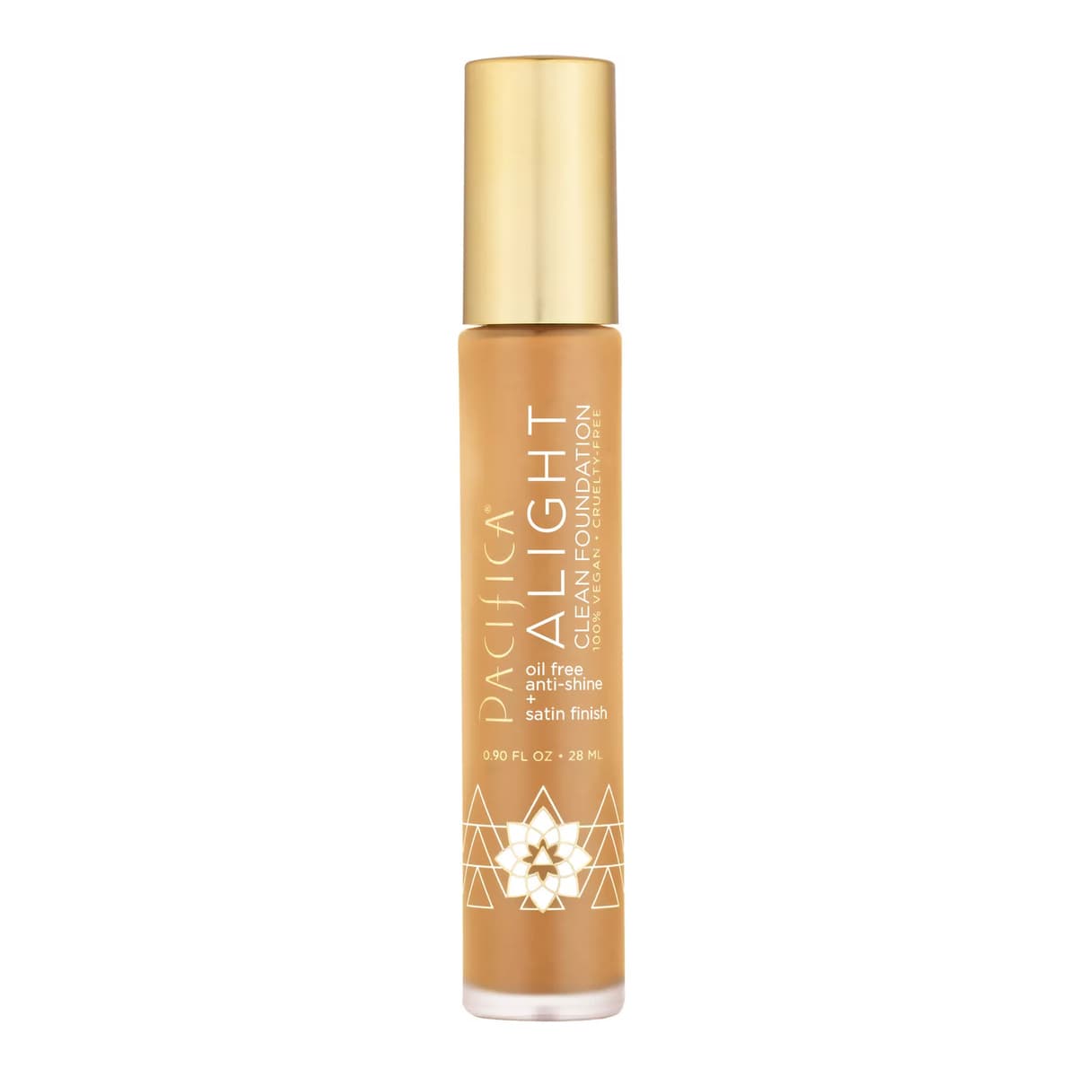 Alight Clean Foundation - 15WT Warm Tan